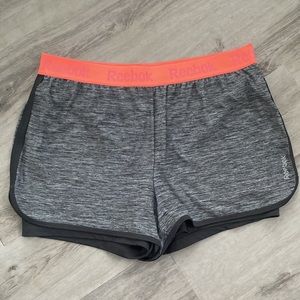 Reebok Wmns Shorts L